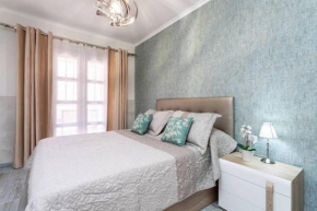 Torviscas playa apartamento 2 moderno con piscinas